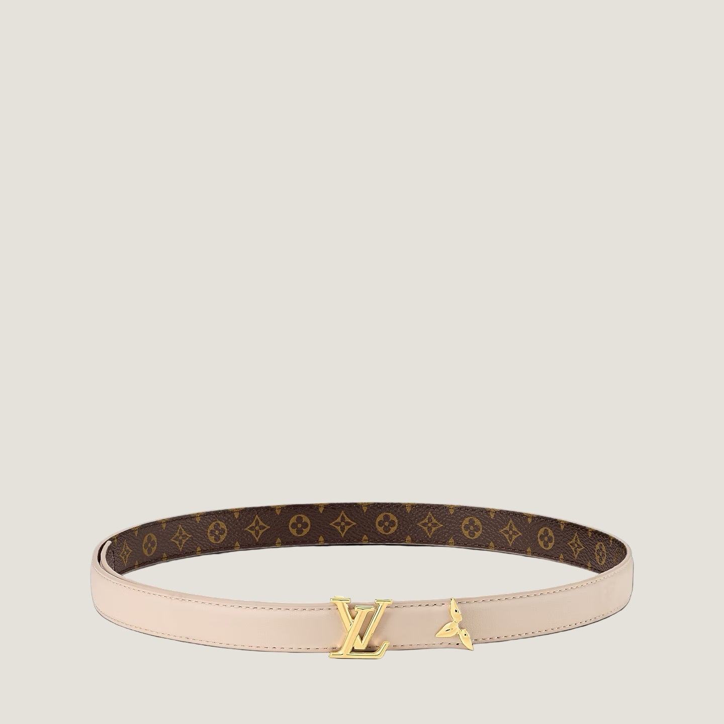 Image of Mini LV 20mm Reversible חגורה