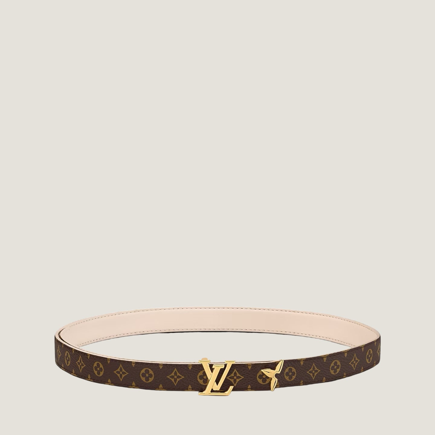 Image of Mini LV 20mm Reversible חגורה