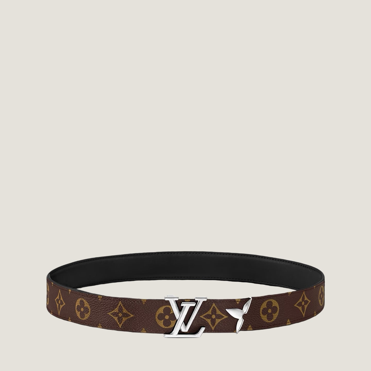 Mini LV 30mm Reversible חגורה