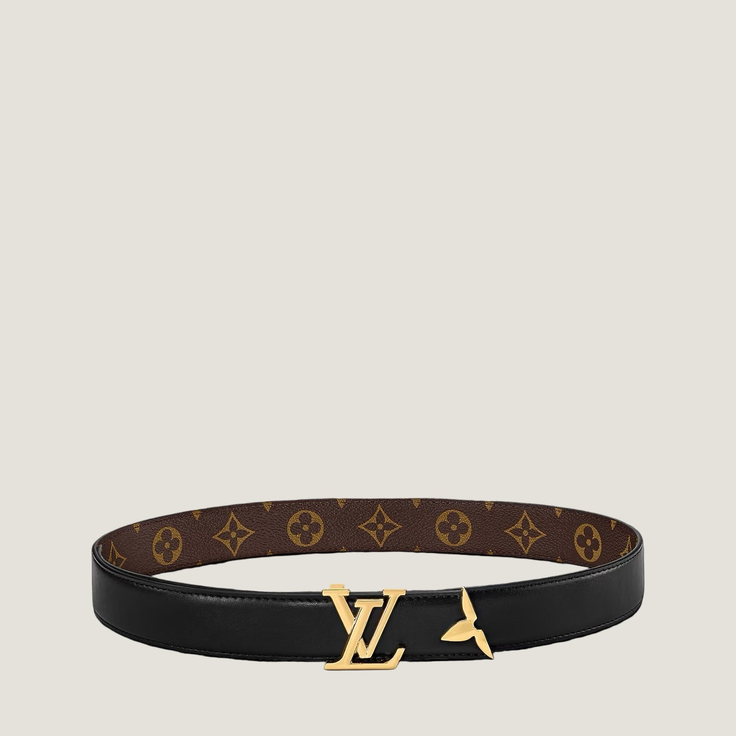 Image of Mini LV 30mm Reversible חגורה
