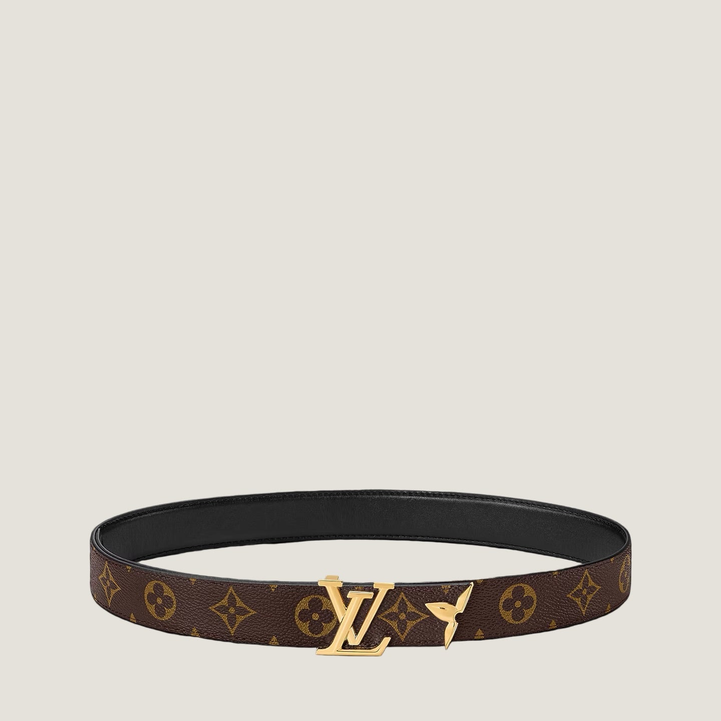Mini LV 30mm Reversible חגורה