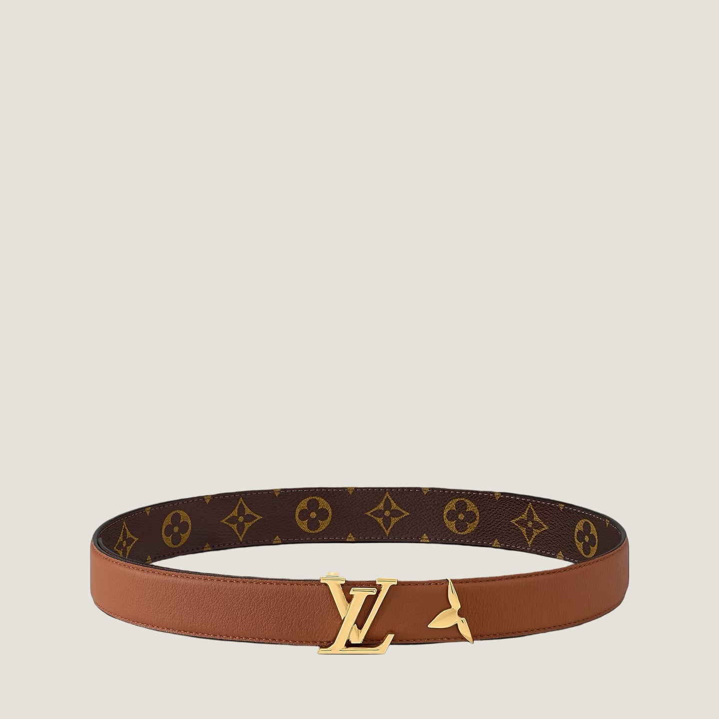 Image of Mini LV 30mm Reversible חגורה