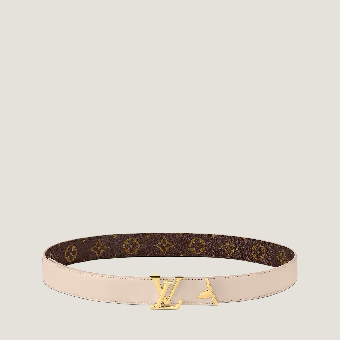 Mini LV 30mm Reversible חגורה