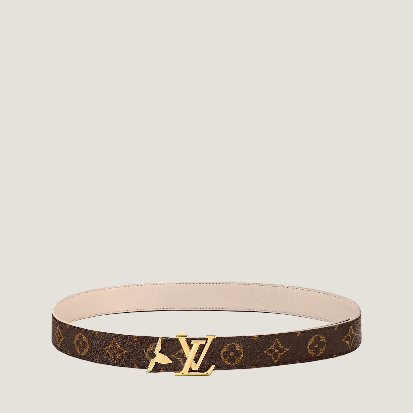 Image of Mini LV 30mm Reversible חגורה
