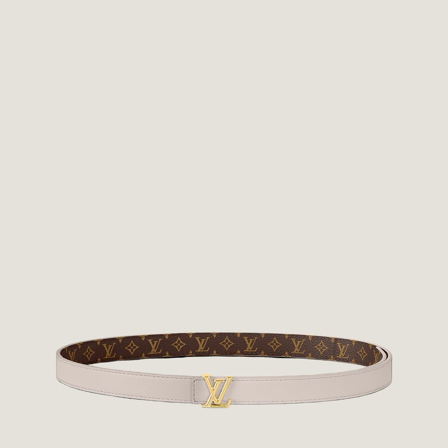LV Iconic 20mm Reversible חגורה