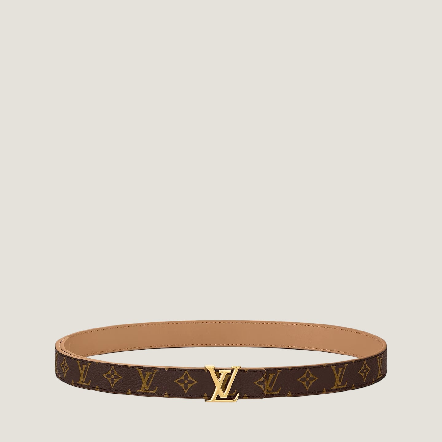 LV Iconic 20mm Reversible חגורה