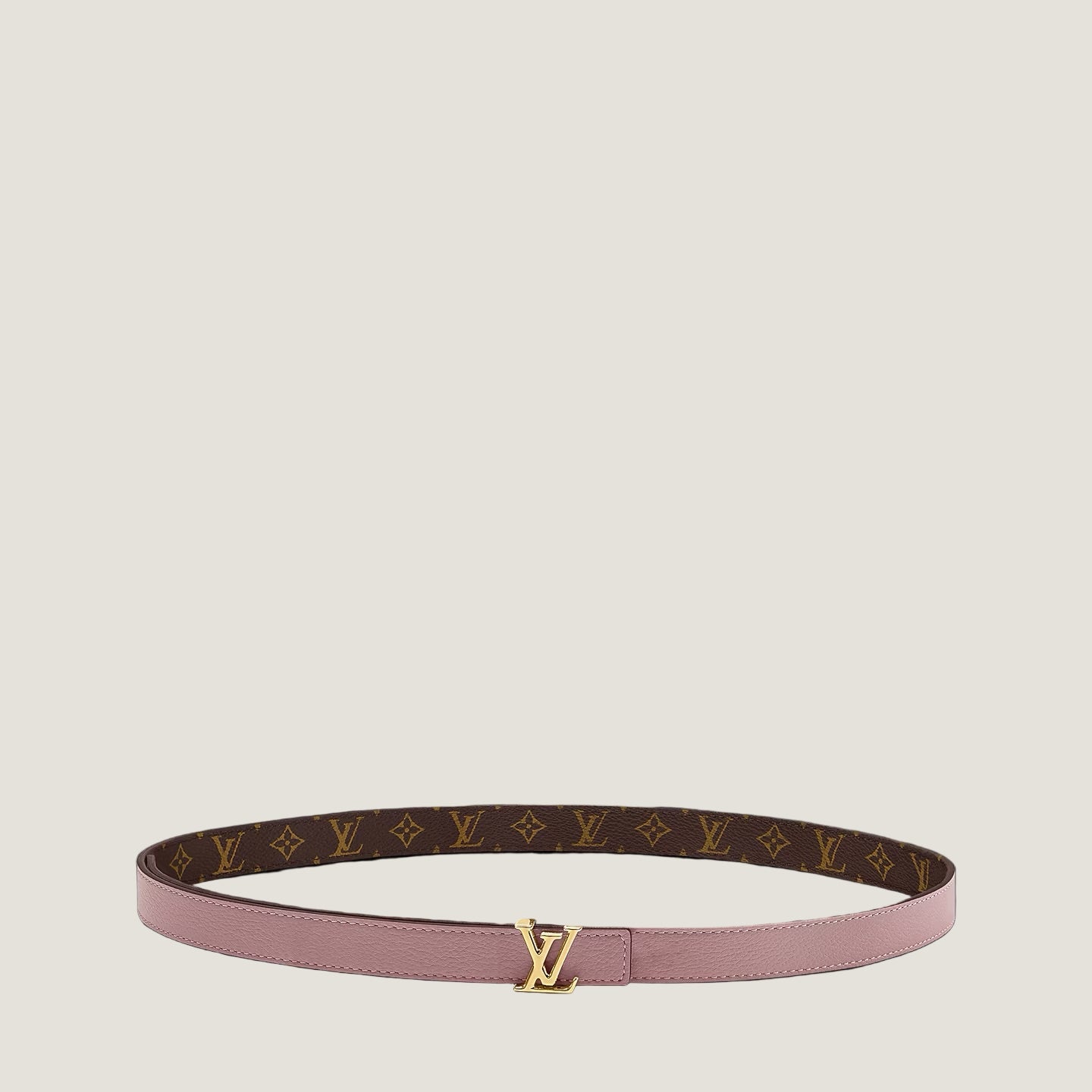 LV Iconic 20mm Reversible חגורה
