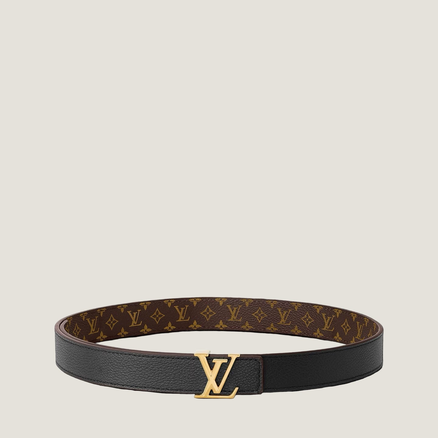 LV Iconic 25mm Reversible חגורה