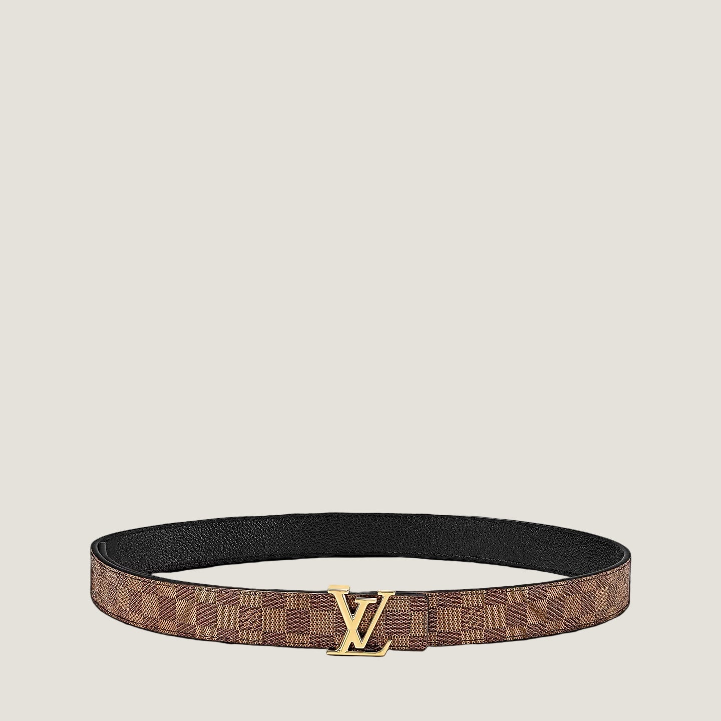 LV Iconic 25mm Reversible חגורה