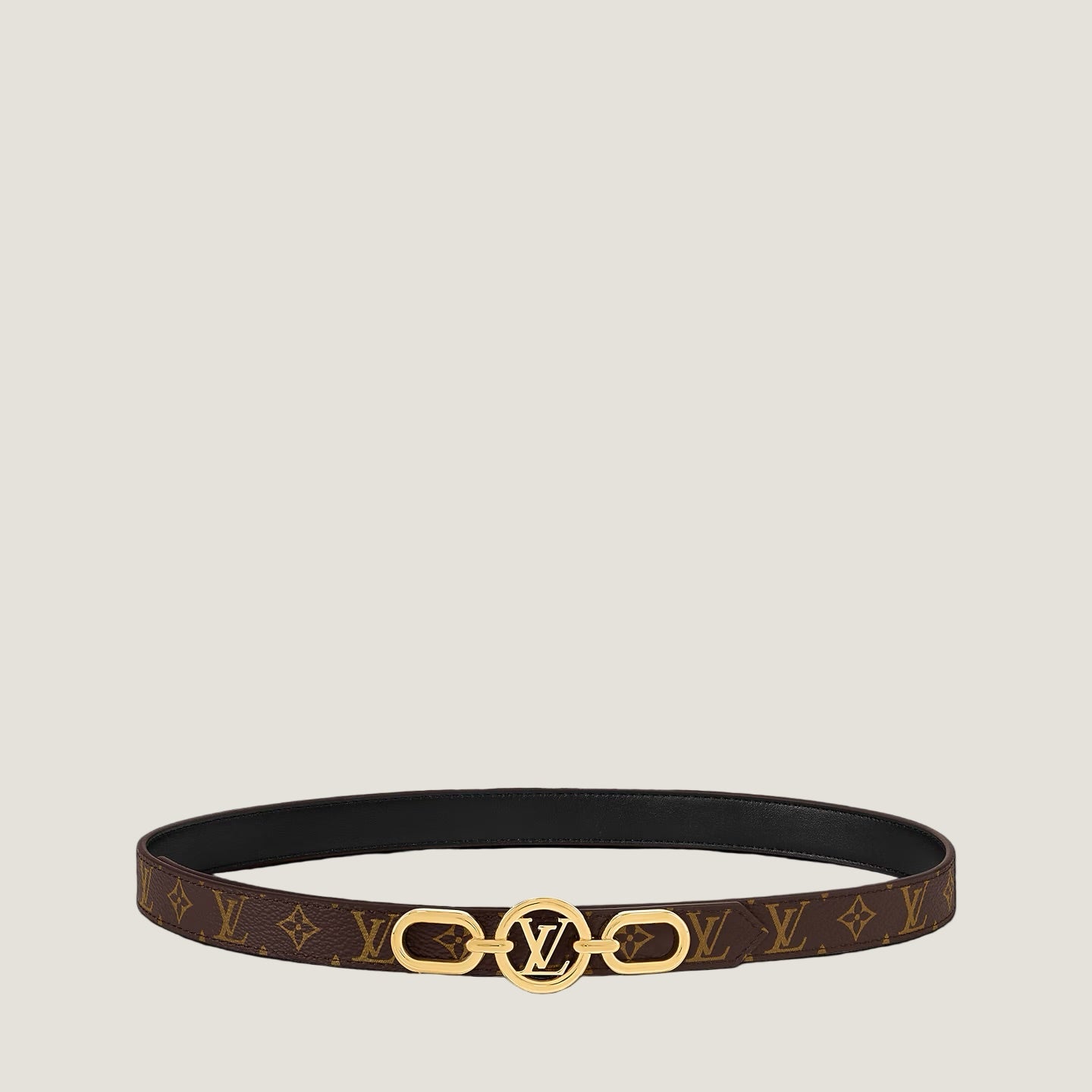 Image of LV Circle Prime 20mm Reversible חגורה