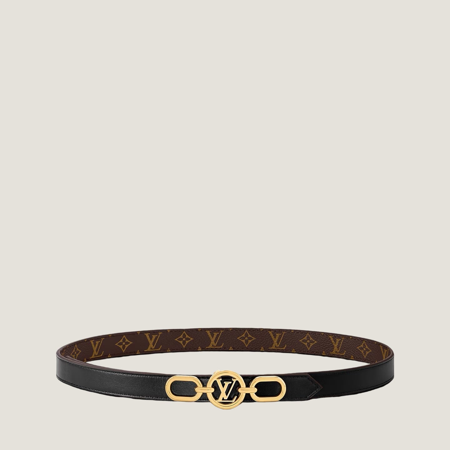 Image of LV Circle Prime 20mm Reversible חגורה