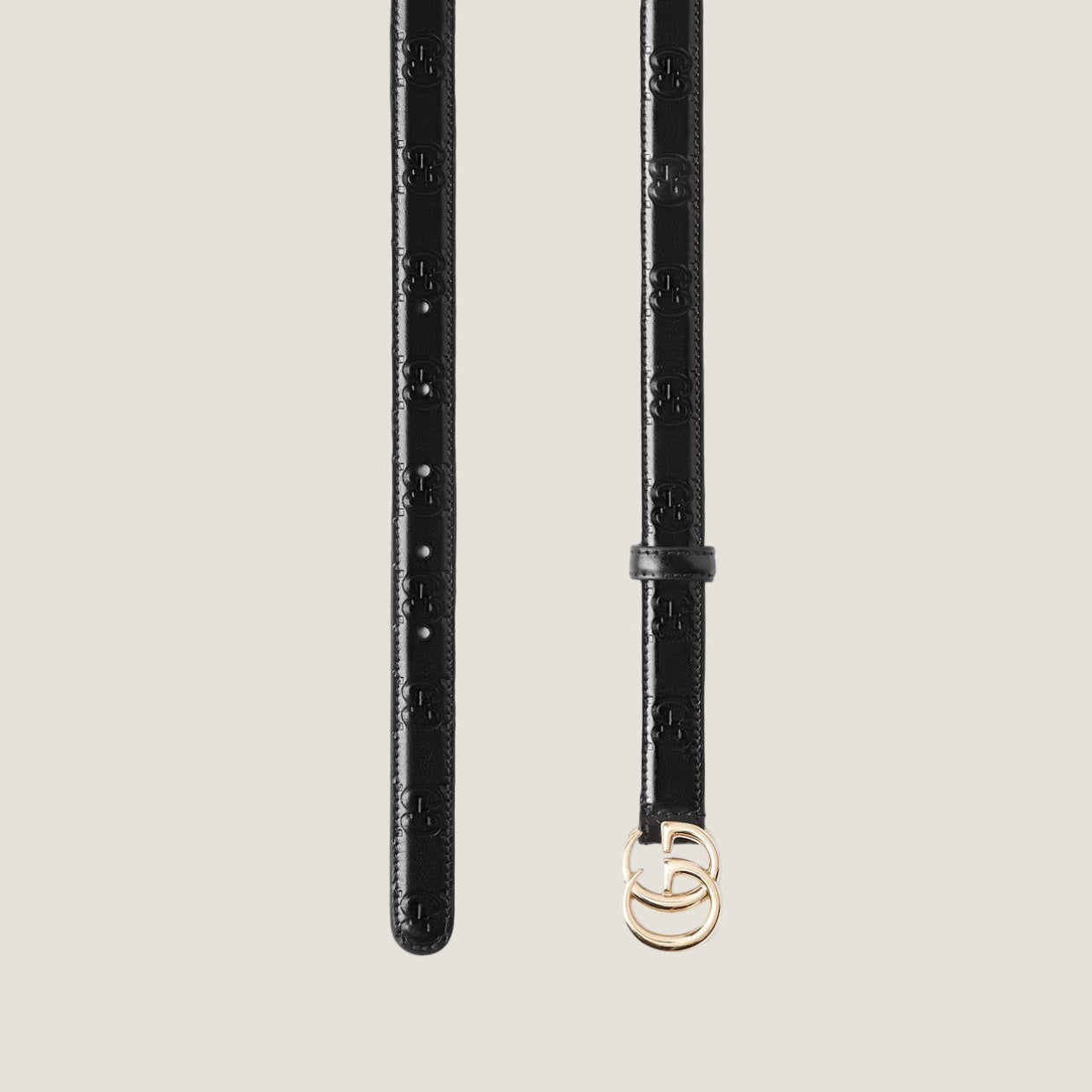 GG Marmont 20mm חגורה