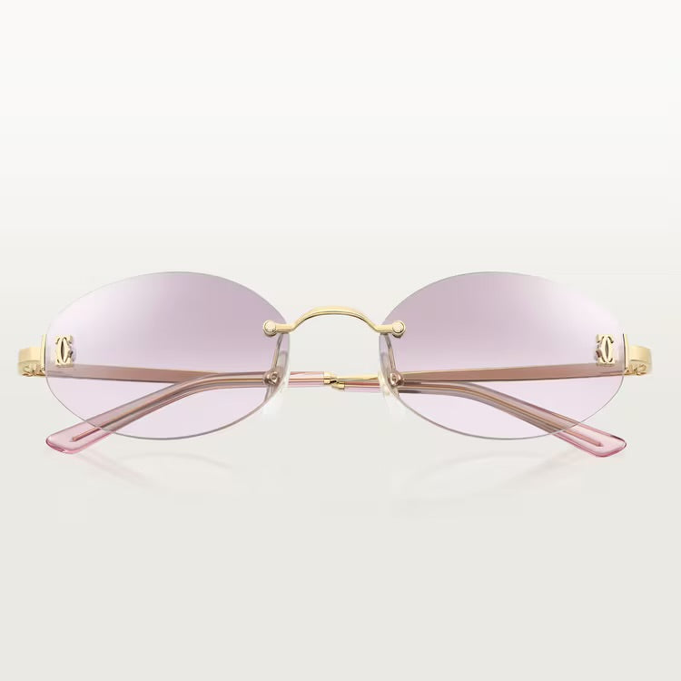 Image of Cartier - sunglasses