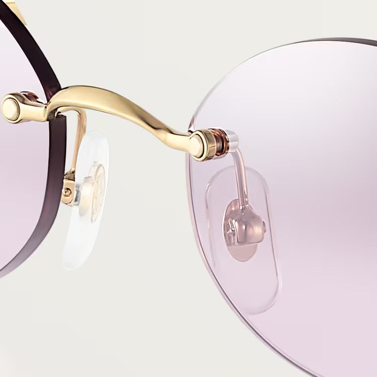 Image of Cartier - sunglasses