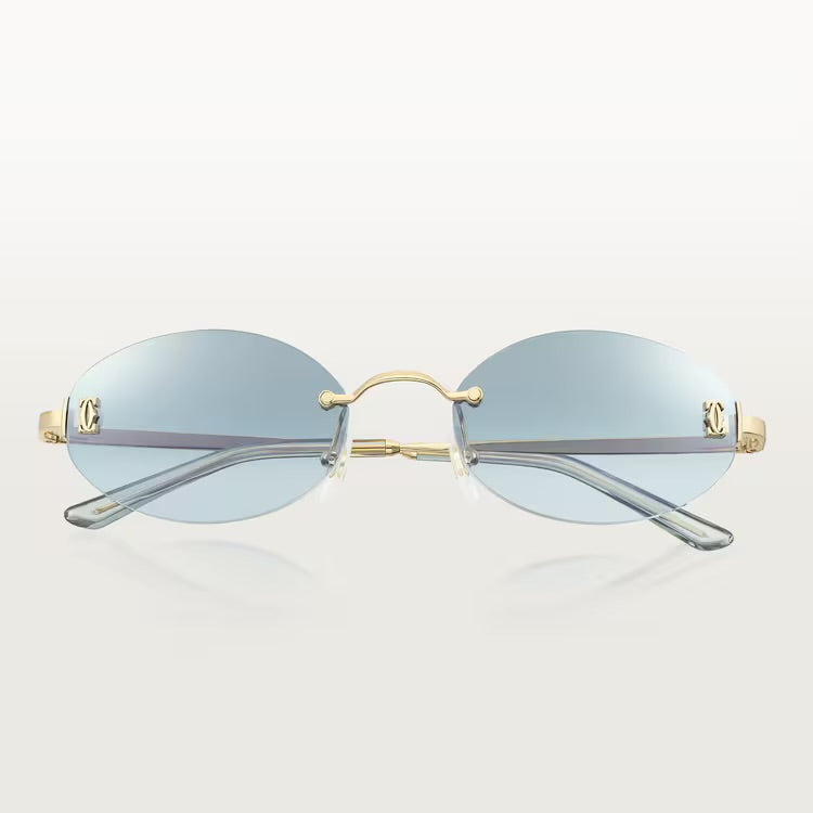 Cartier - sunglasses