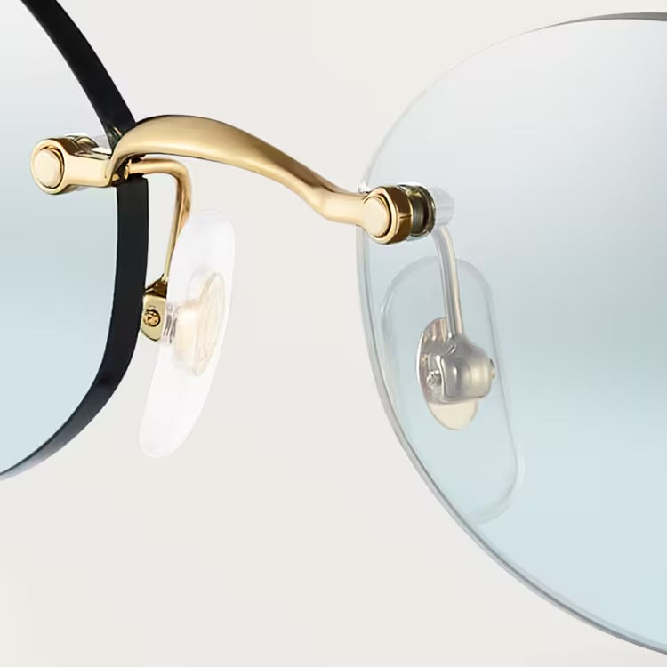 Image of Cartier - sunglasses
