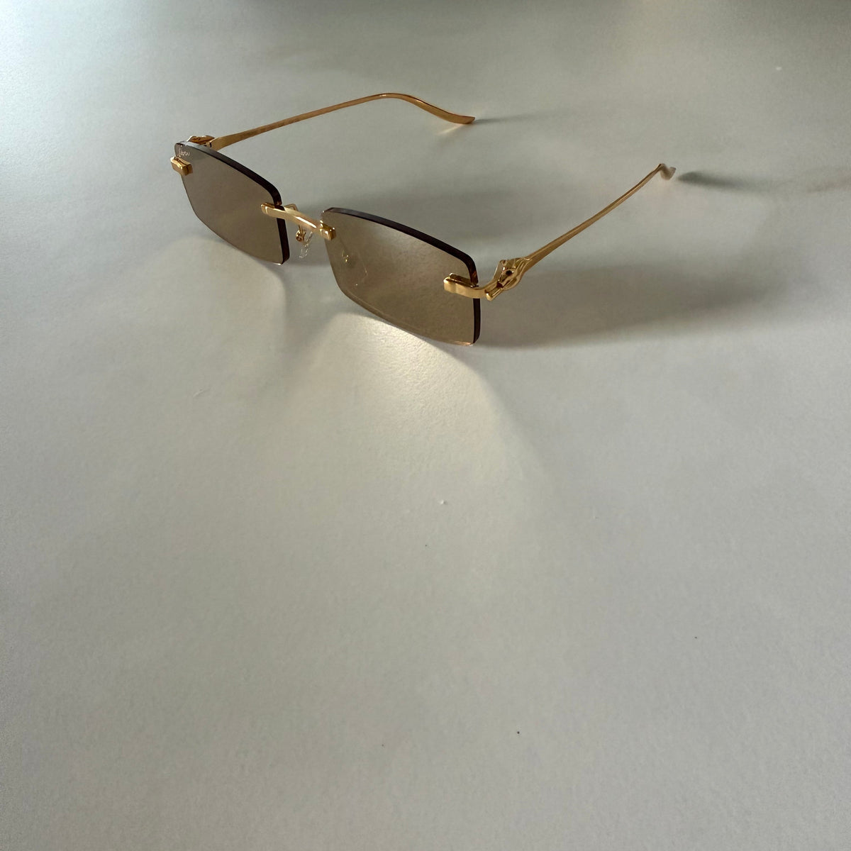 Cartier - sunglasses במלאי