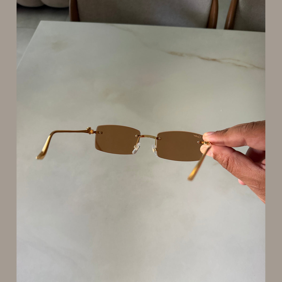 Cartier - sunglasses במלאי