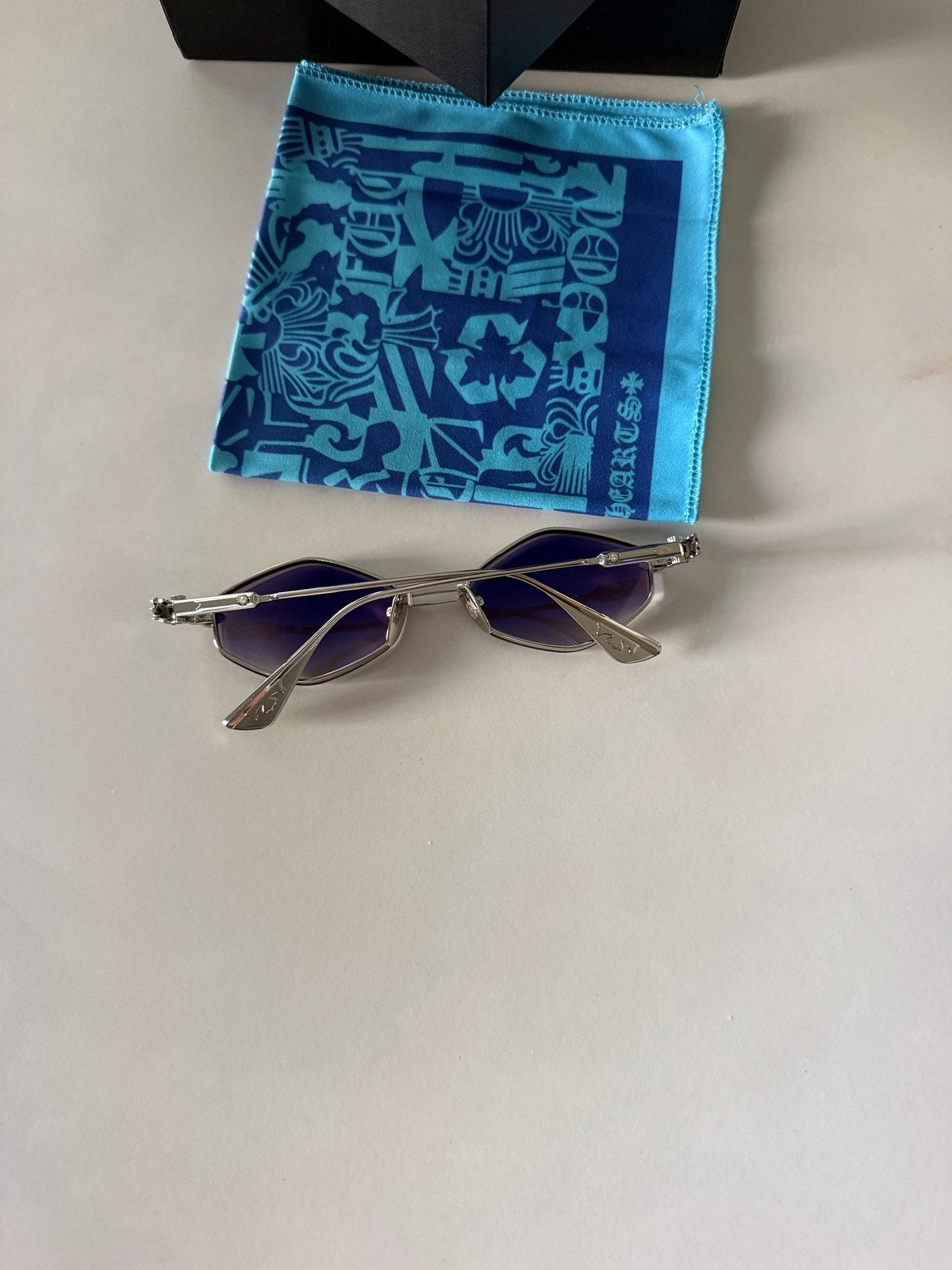 Chrome Hearts BIO במלאי