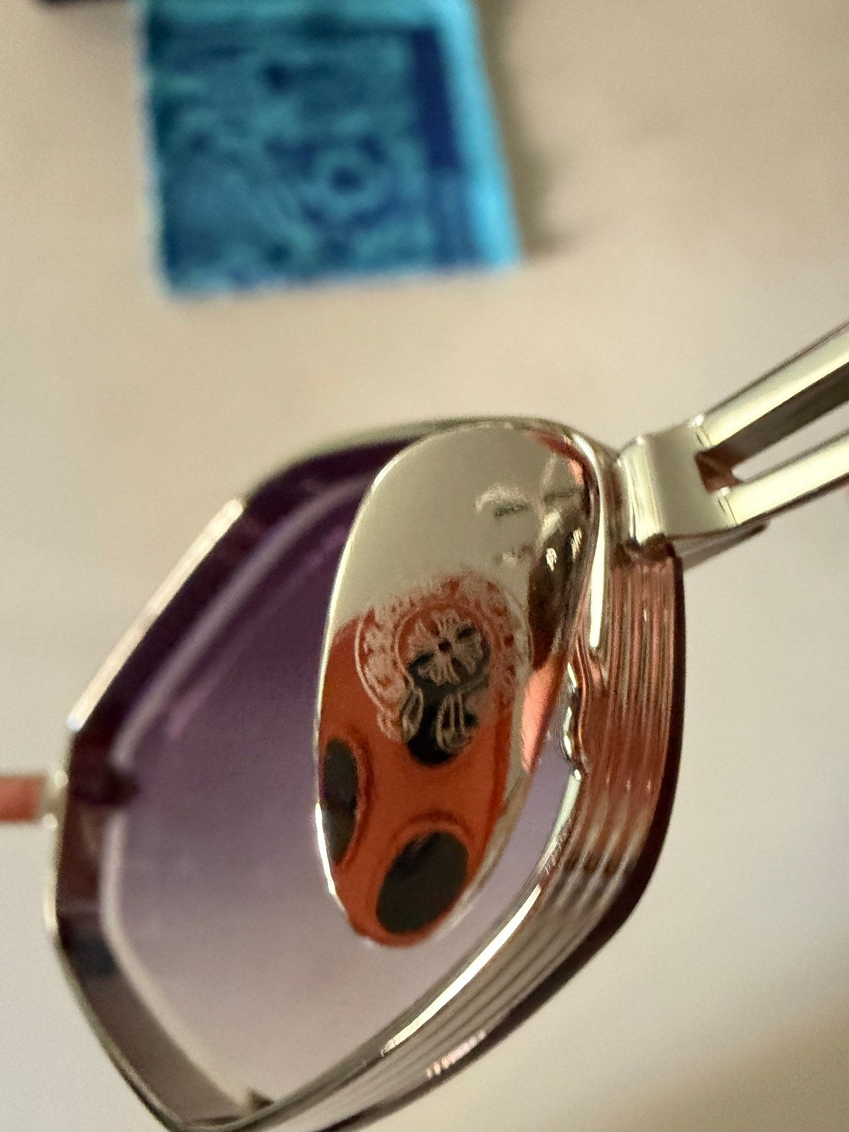 Chrome Hearts BIO במלאי