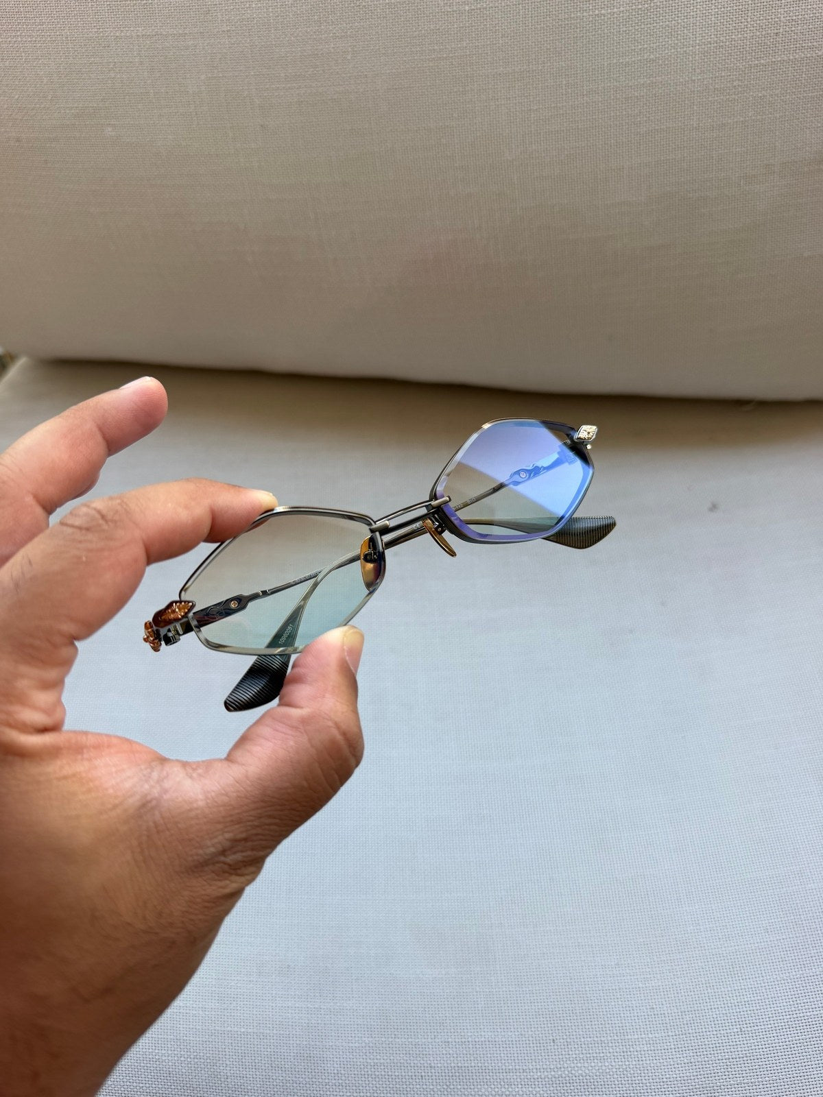 Chrome Hearts BIO במלאי