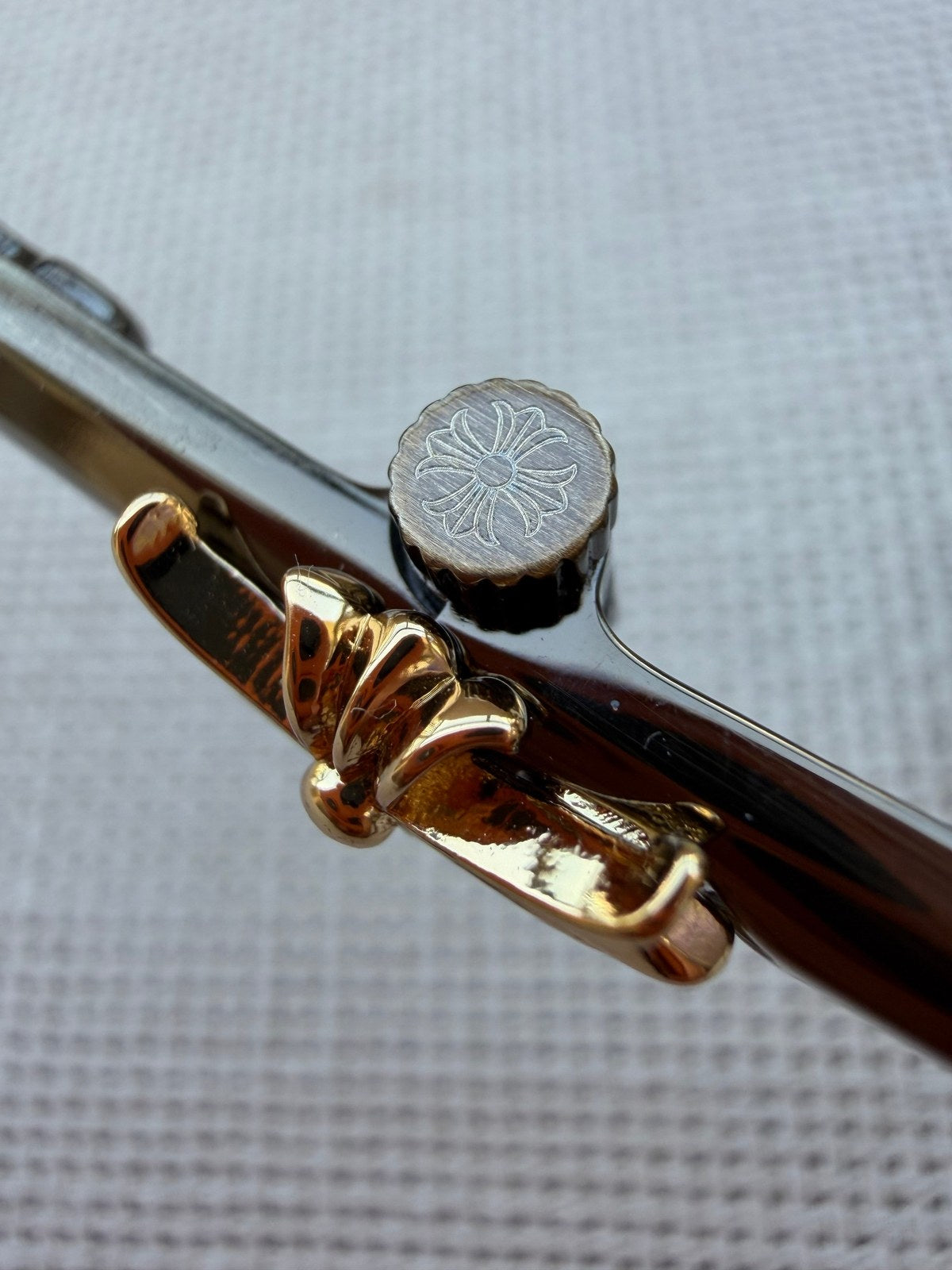 Image of Chrome Hearts BIO במלאי