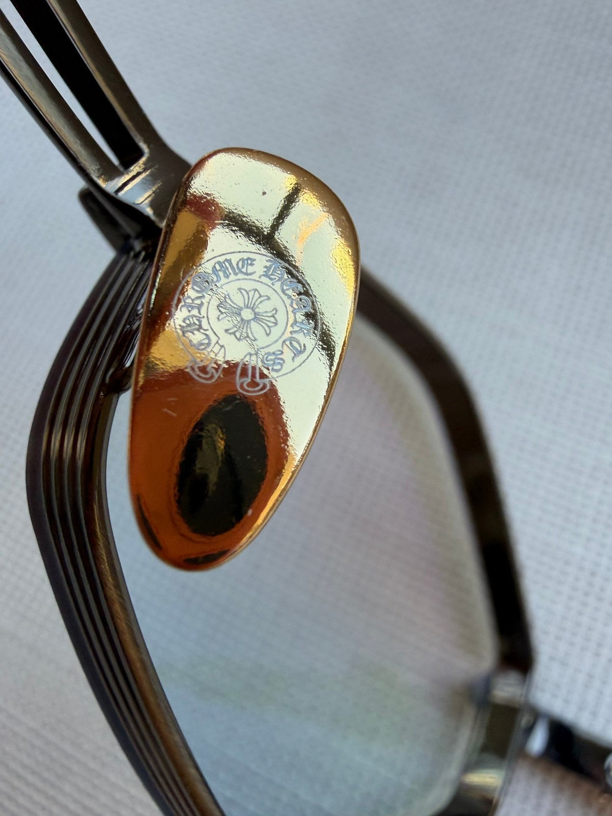Chrome Hearts BIO במלאי