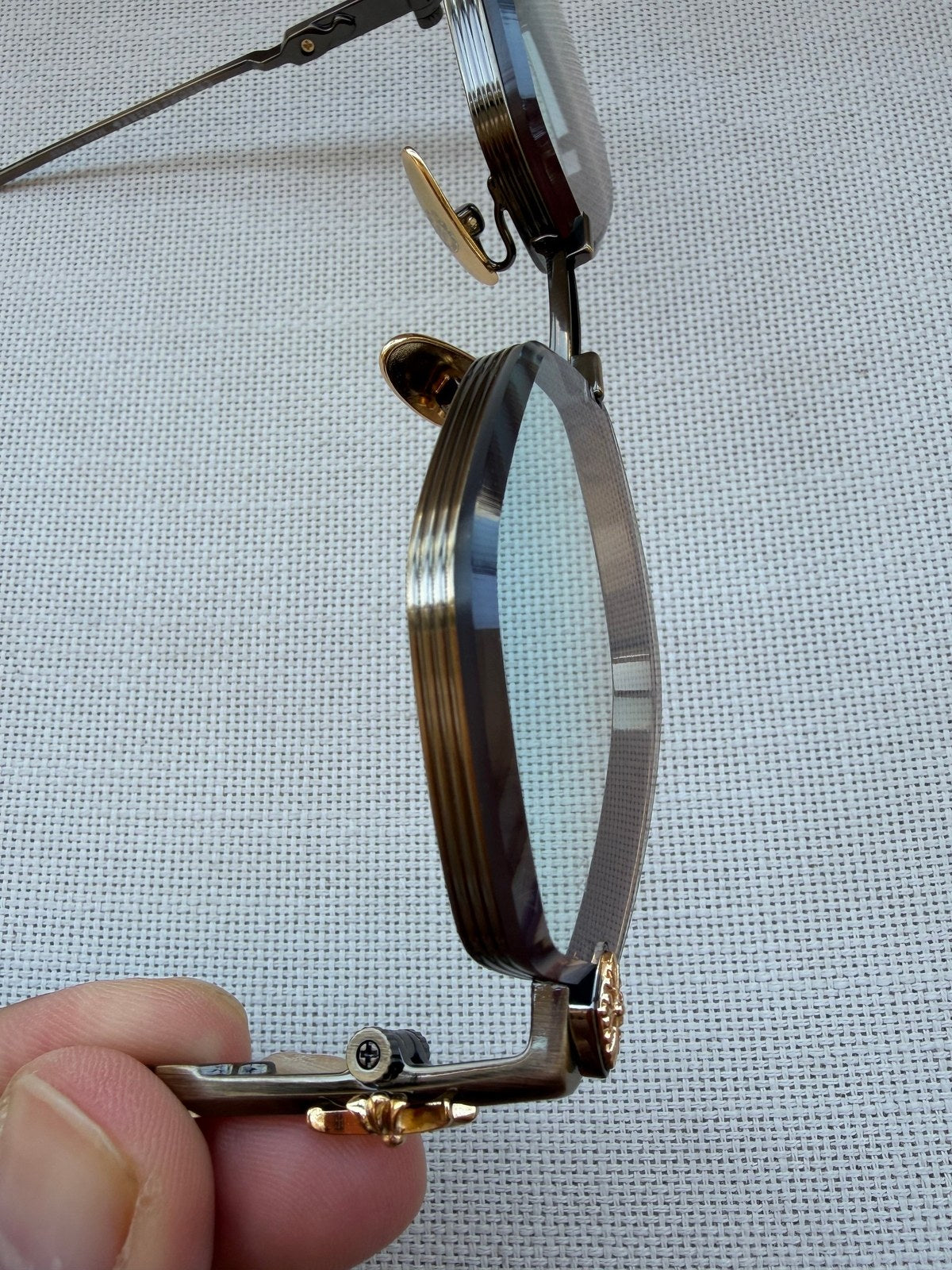 Chrome Hearts BIO במלאי