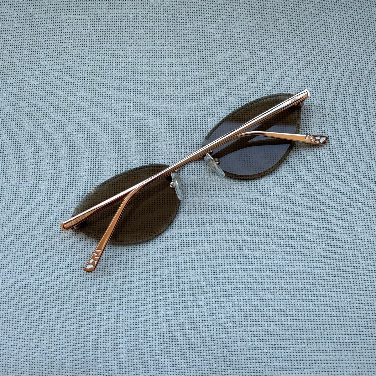 Image of Cartier - sunglasses במלאי