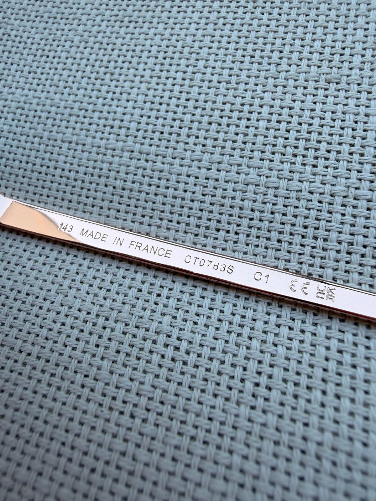 Image of Cartier - sunglasses במלאי