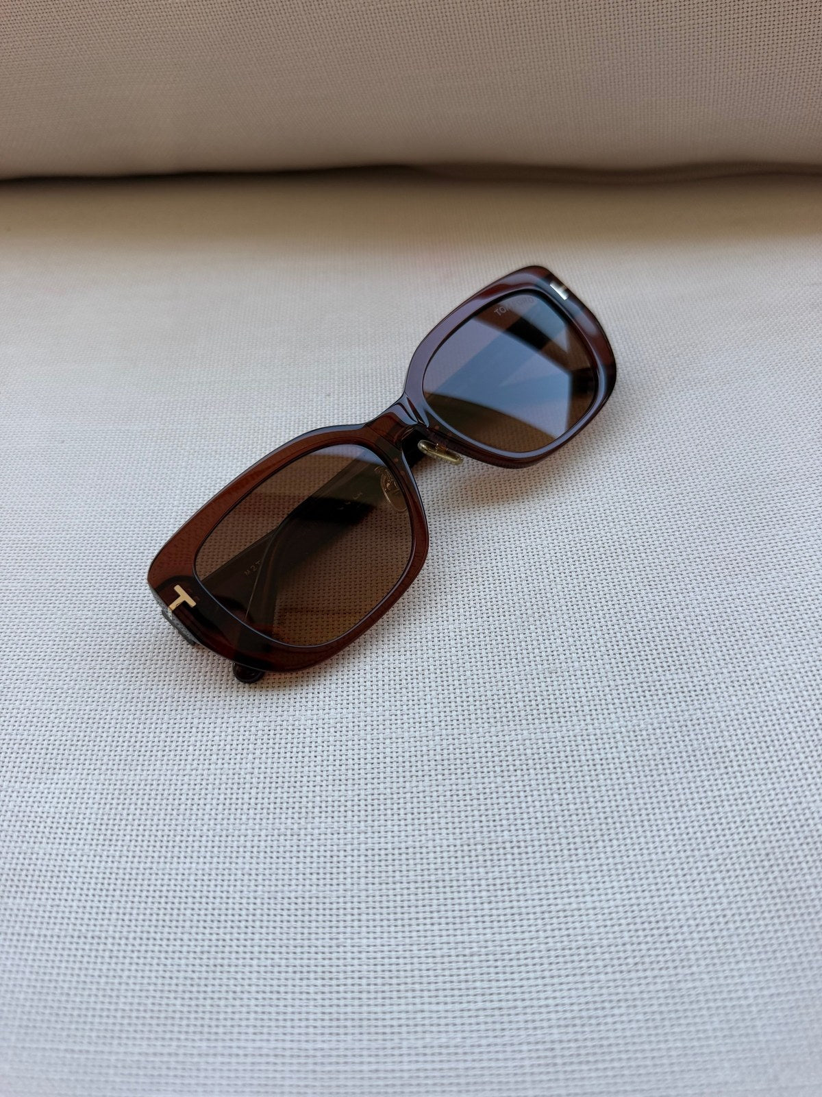 Image of משקפי שמש TOM FORD במלאי
