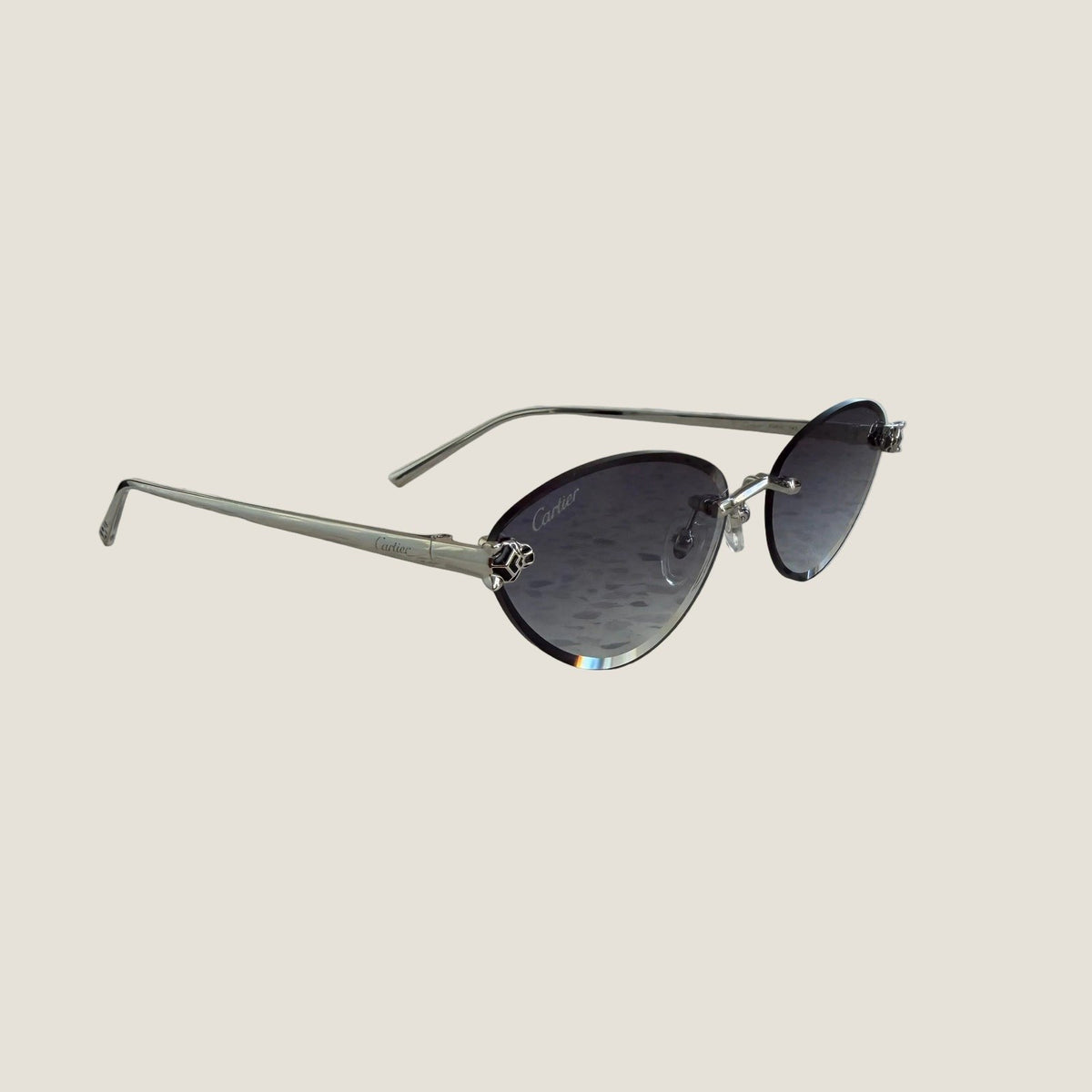 Cartier - sunglasses במלאי