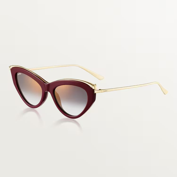 Image of Cartier - sunglasses