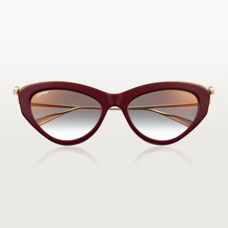 Cartier - sunglasses