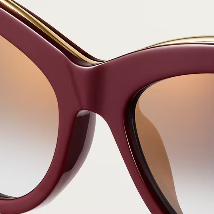 Cartier - sunglasses