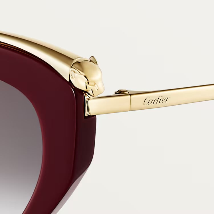 Image of Cartier - sunglasses
