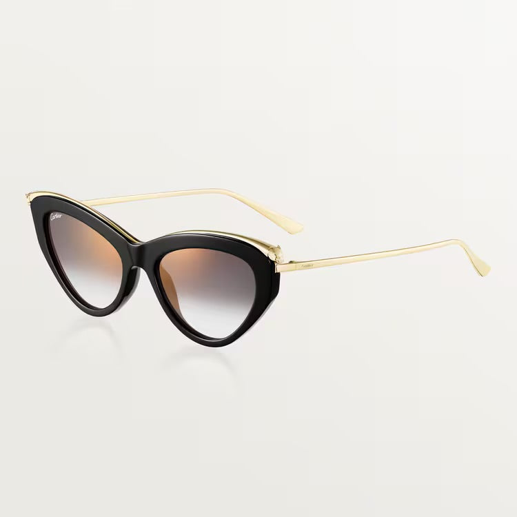 Image of Cartier - sunglasses