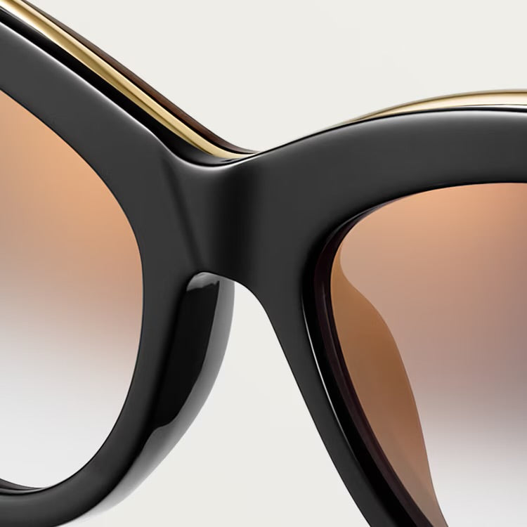 Image of Cartier - sunglasses