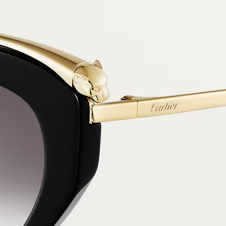 Image of Cartier - sunglasses