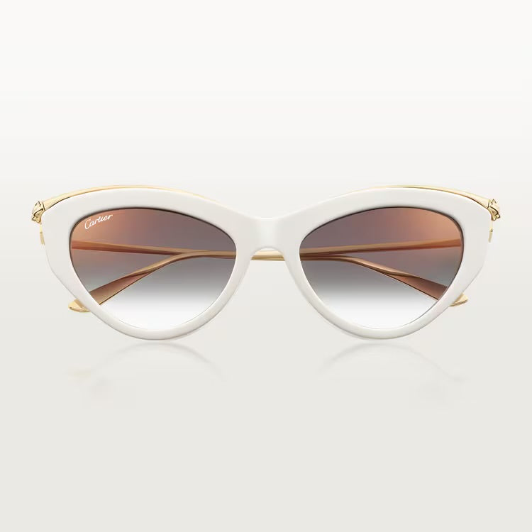 Image of Cartier - sunglasses