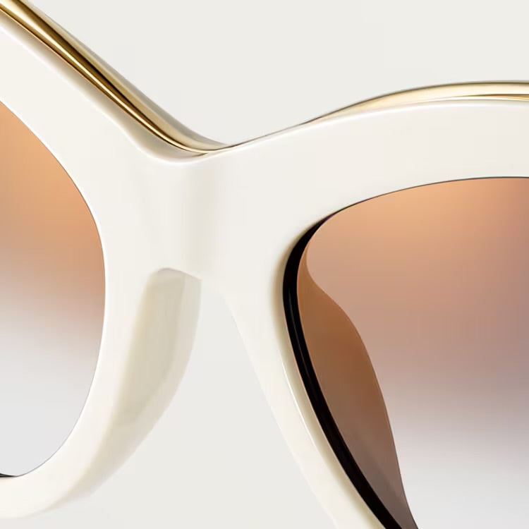 Image of Cartier - sunglasses