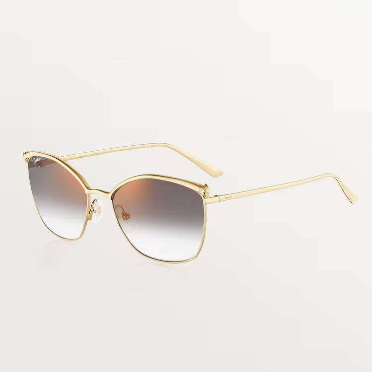 Image of Cartier - sunglasses
