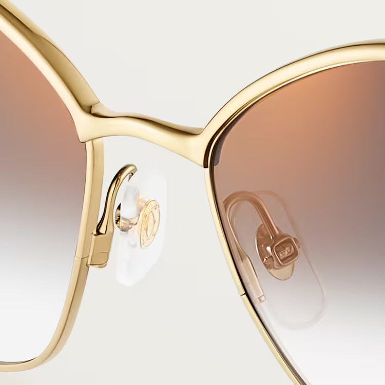 Image of Cartier - sunglasses