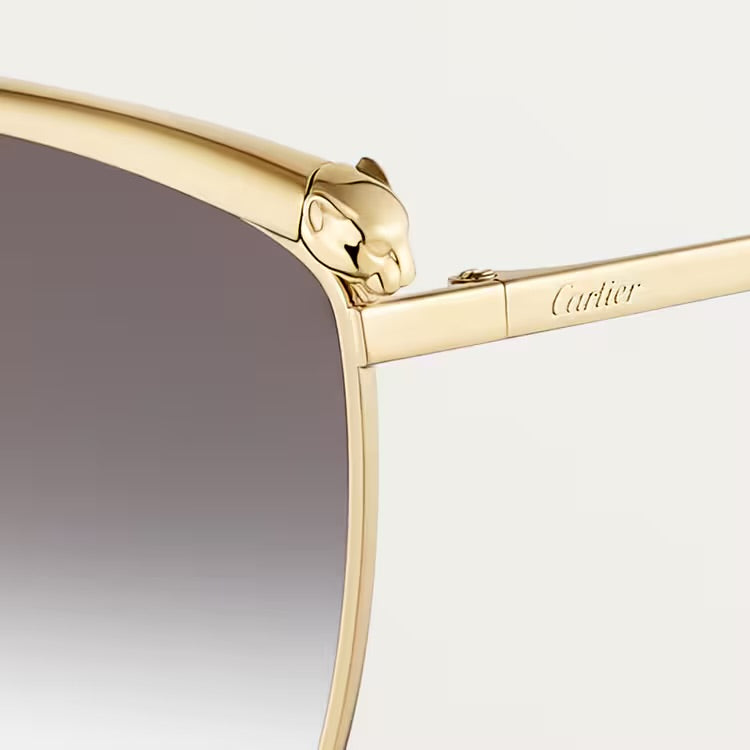 Image of Cartier - sunglasses