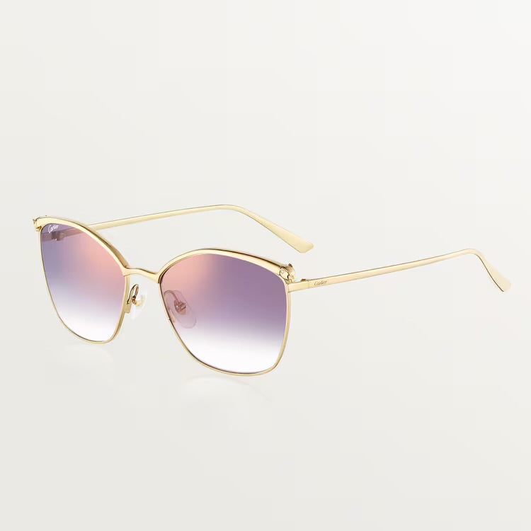 Image of Cartier - sunglasses