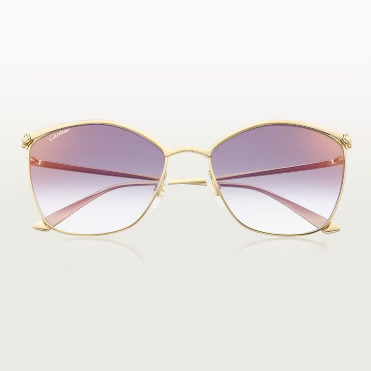Image of Cartier - sunglasses