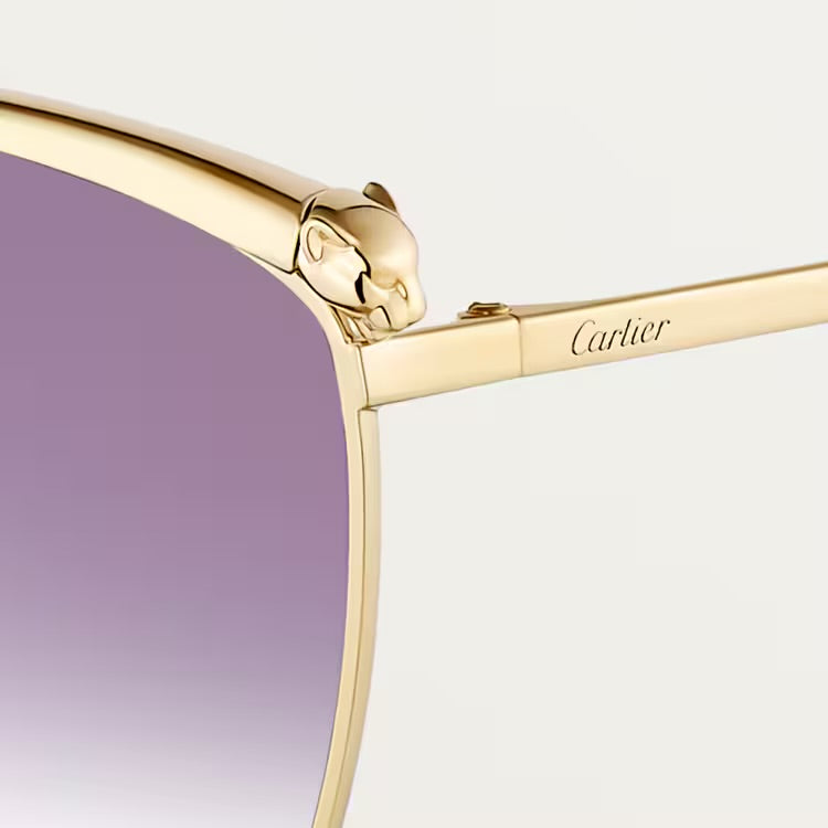 Image of Cartier - sunglasses