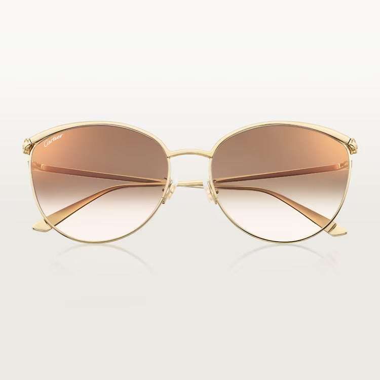 Image of Cartier - sunglasses