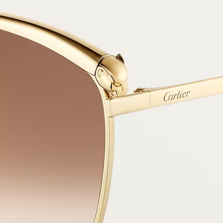 Image of Cartier - sunglasses