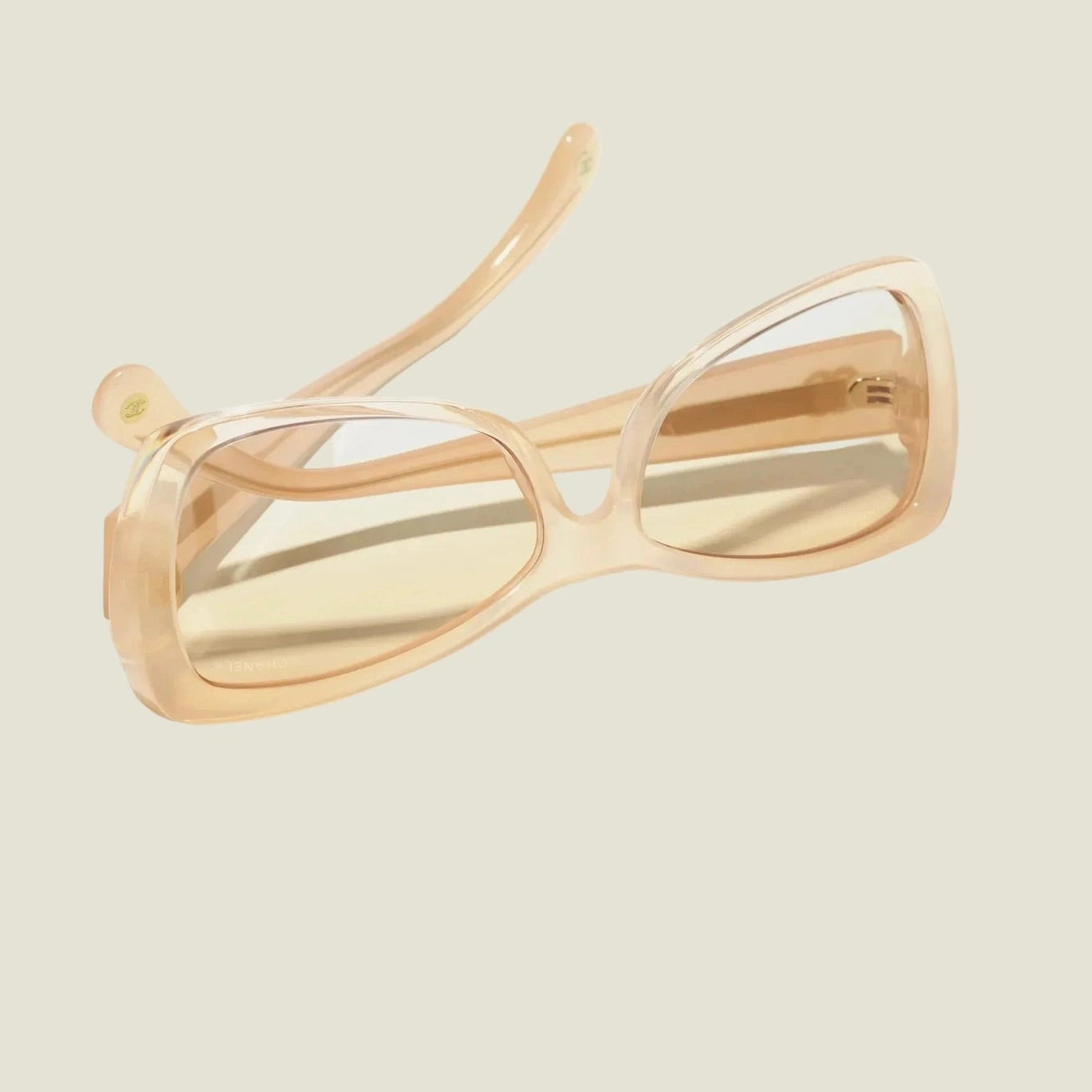 Image of משקפי שמש CHANEL